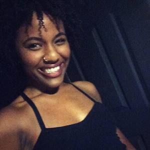 Meet your Posher, Laurah